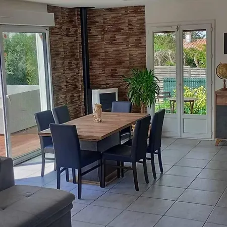 Maison Proche La Rochelle *
