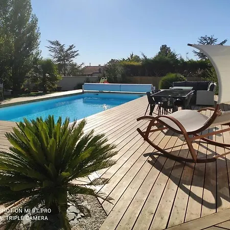 Maison Proche La Rochelle